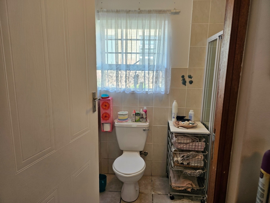 1 Bedroom Property for Sale in Groenkloof Retirement Village Western Cape